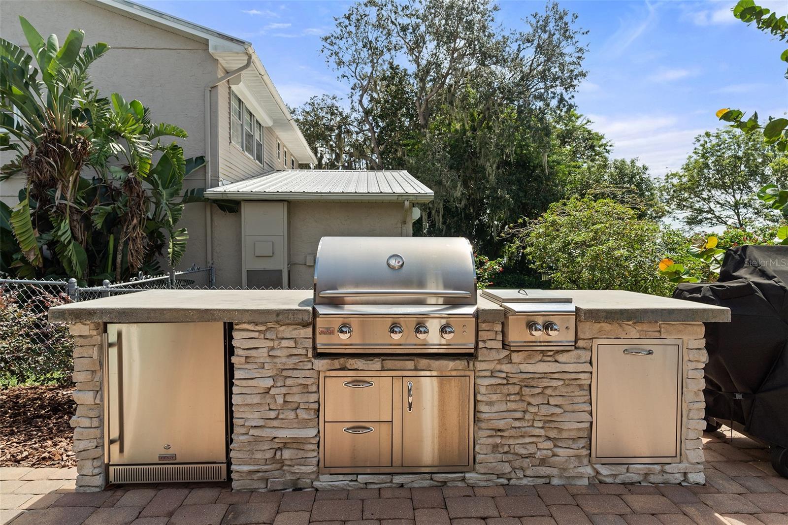 6090 ALLIGATOR LAKE SHR W