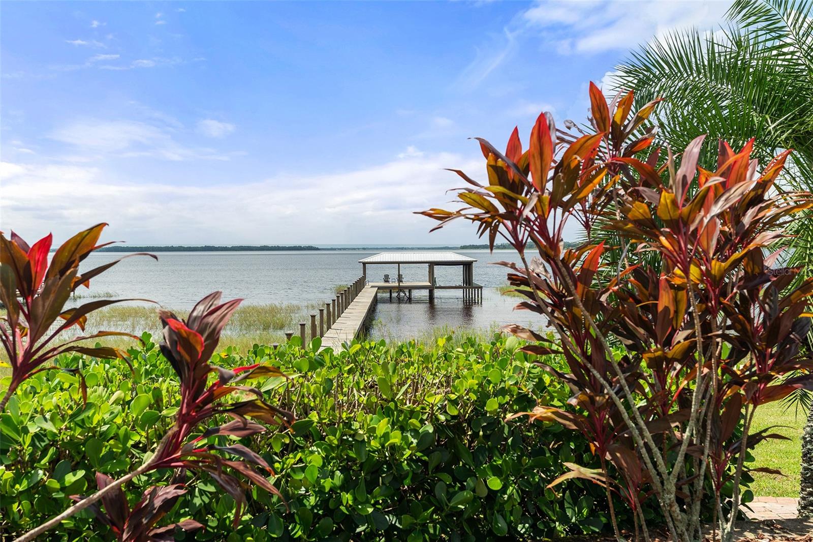 6090 ALLIGATOR LAKE SHR W