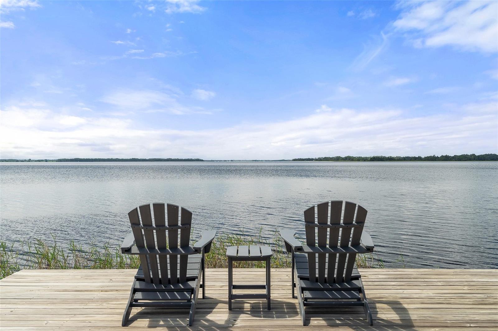 6090 ALLIGATOR LAKE SHR W