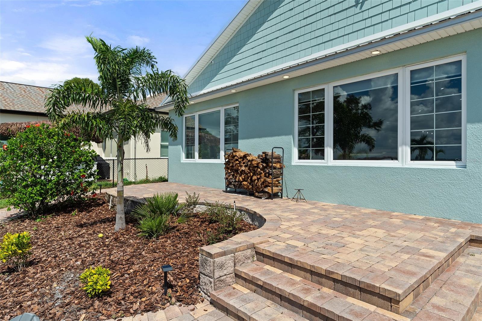 6090 ALLIGATOR LAKE SHR W