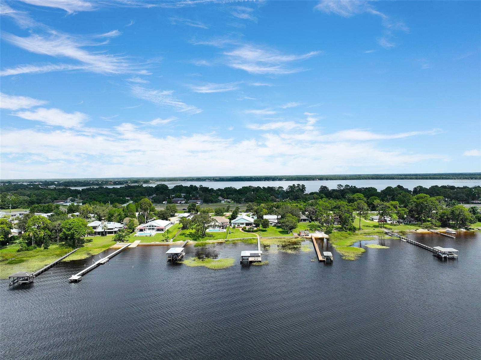 6090 ALLIGATOR LAKE SHR W