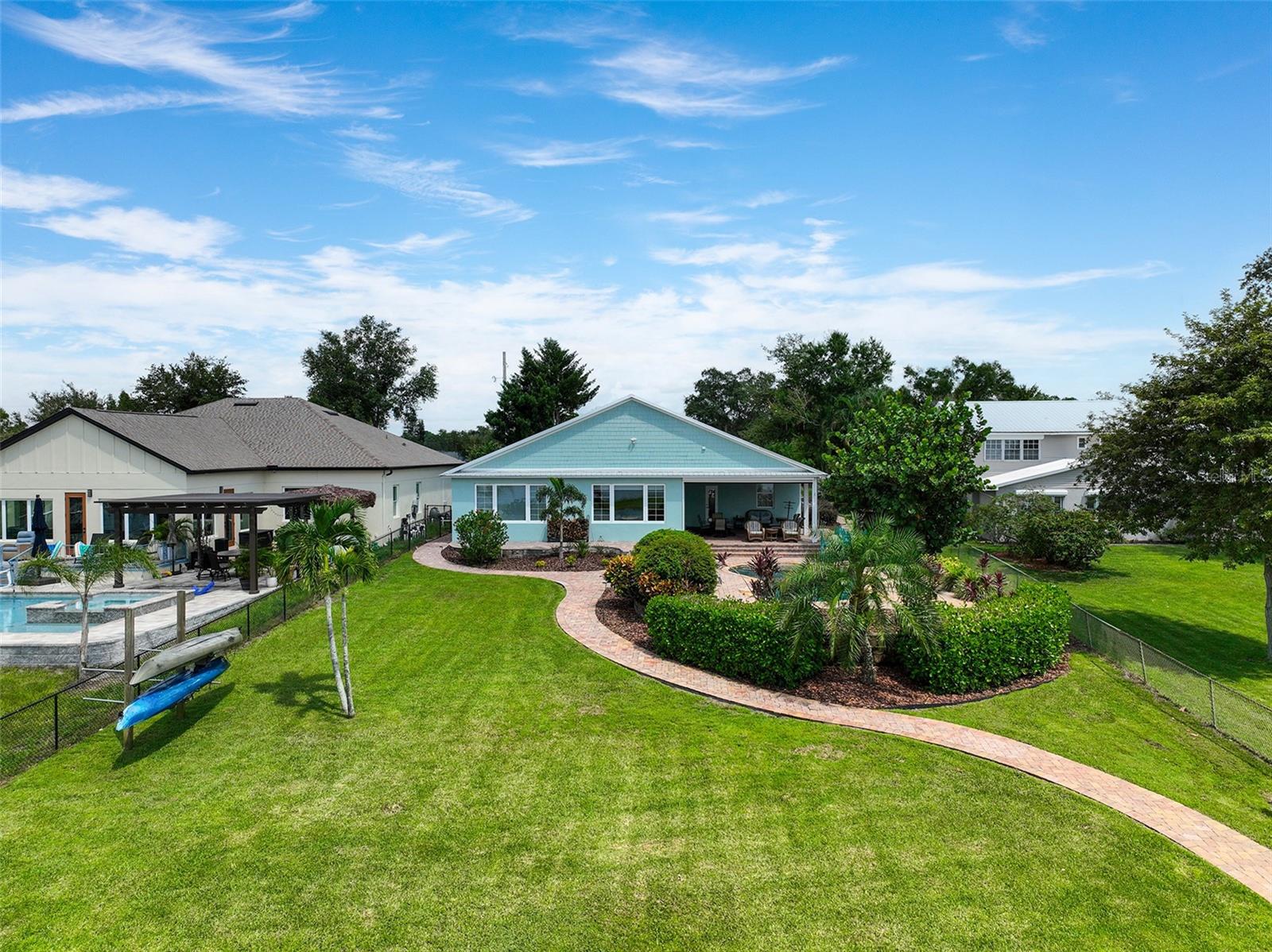 6090 ALLIGATOR LAKE SHR W