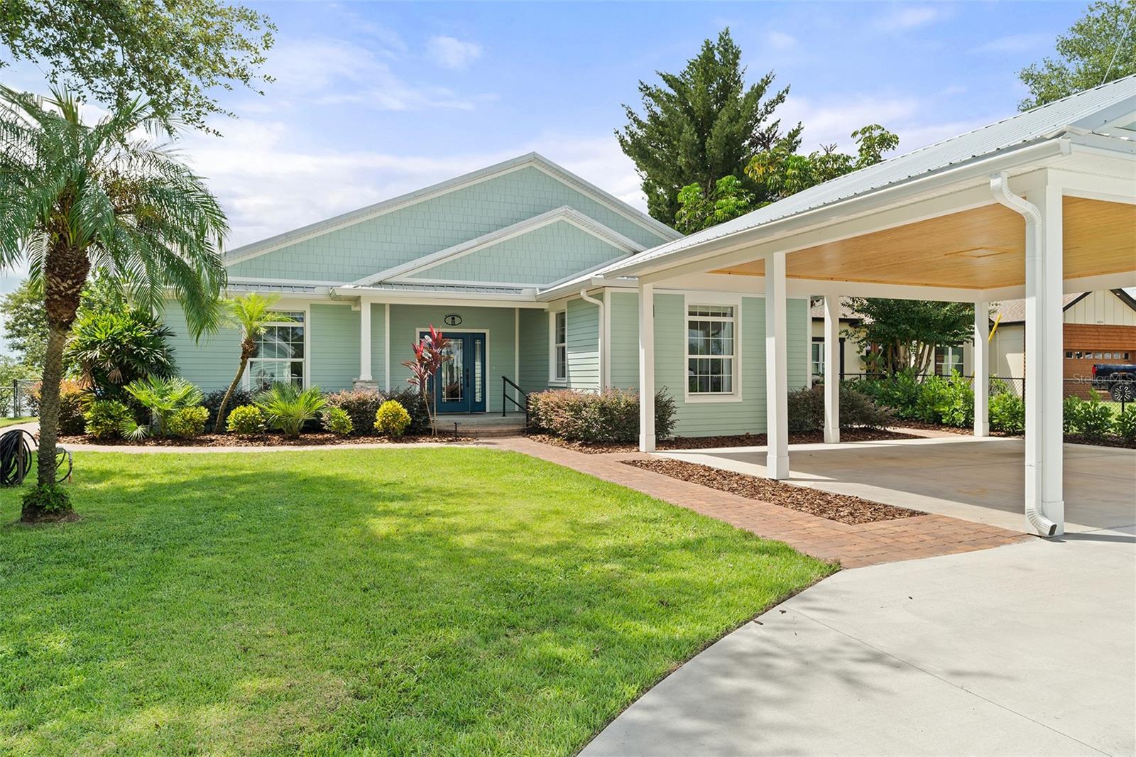 6090 ALLIGATOR LAKE SHR W