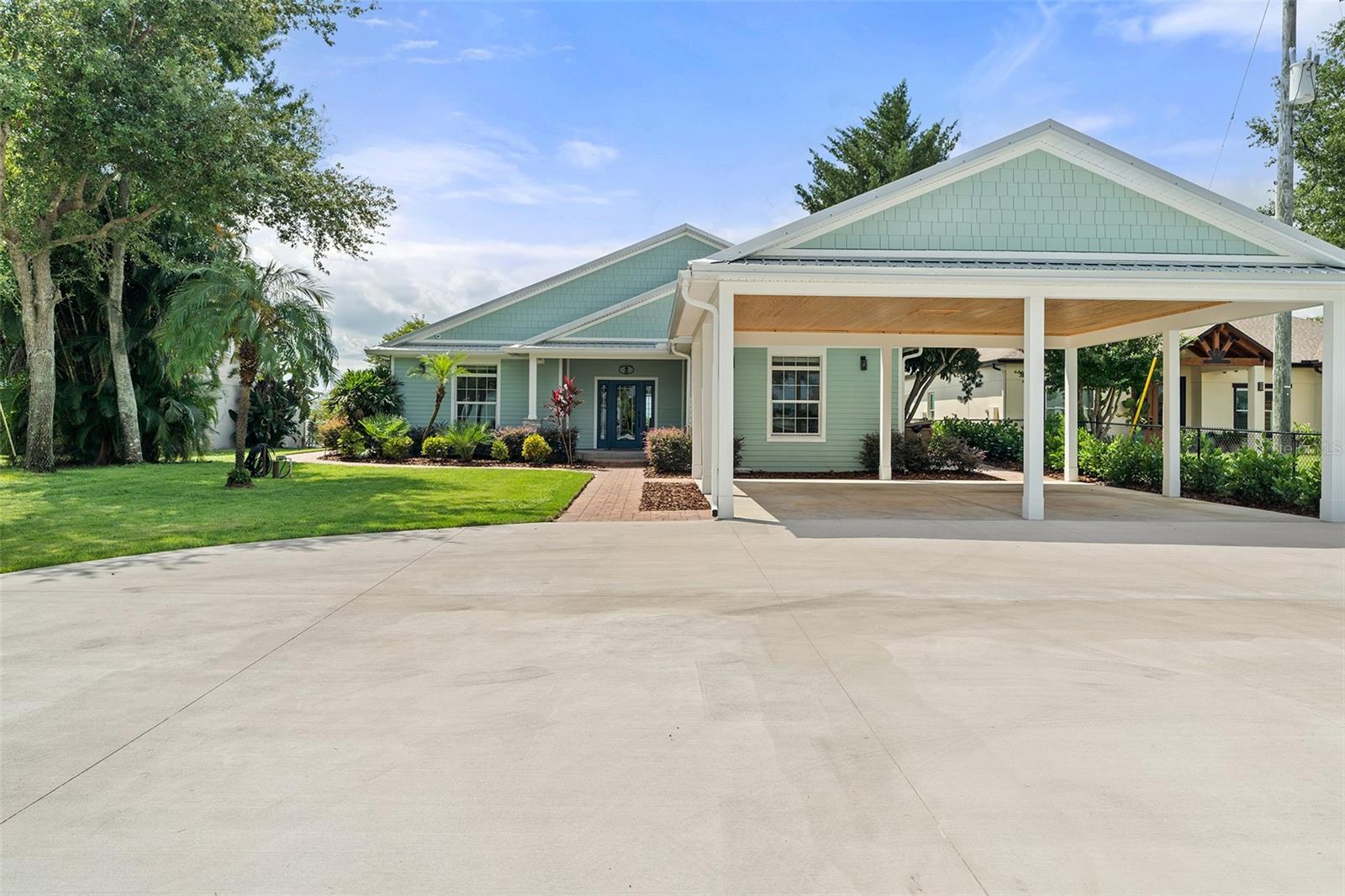 6090 ALLIGATOR LAKE SHR W