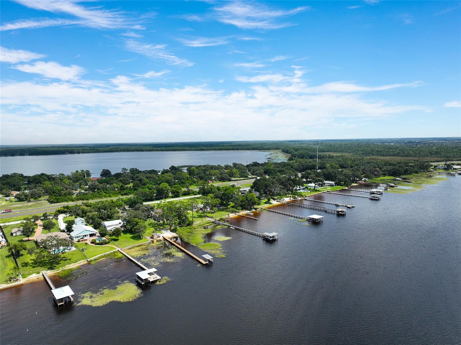 6090 ALLIGATOR LAKE SHR W