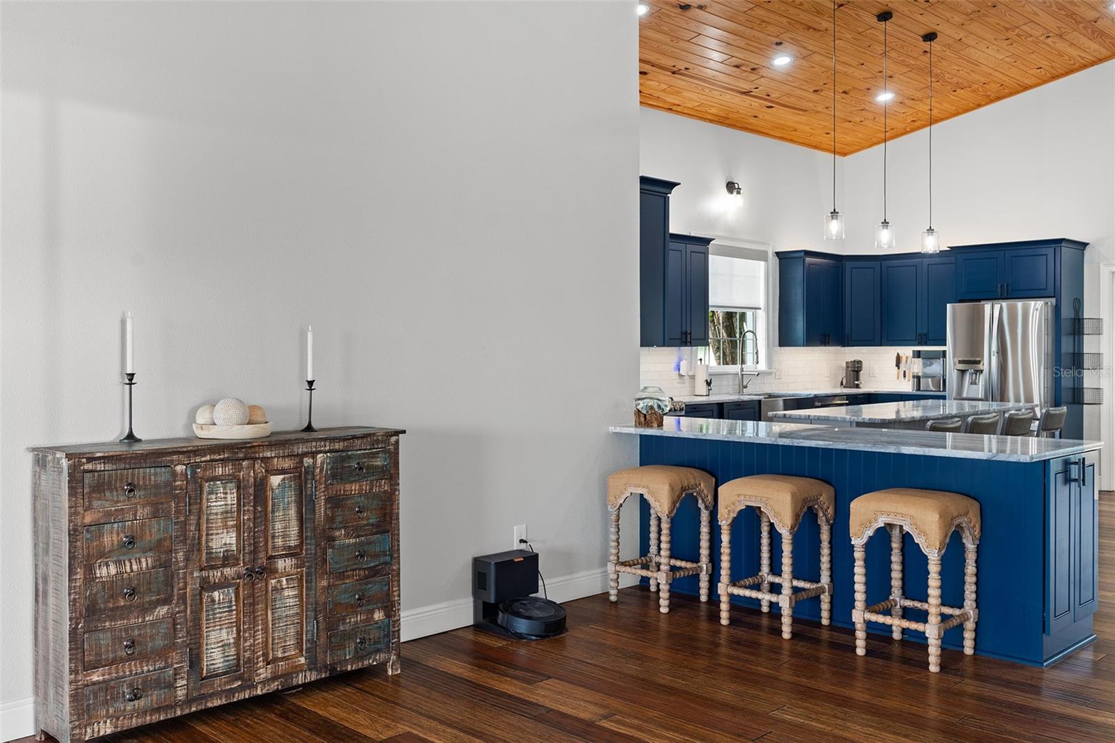 6090 ALLIGATOR LAKE SHR W