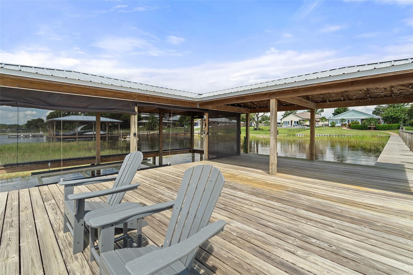 6090 ALLIGATOR LAKE SHR W