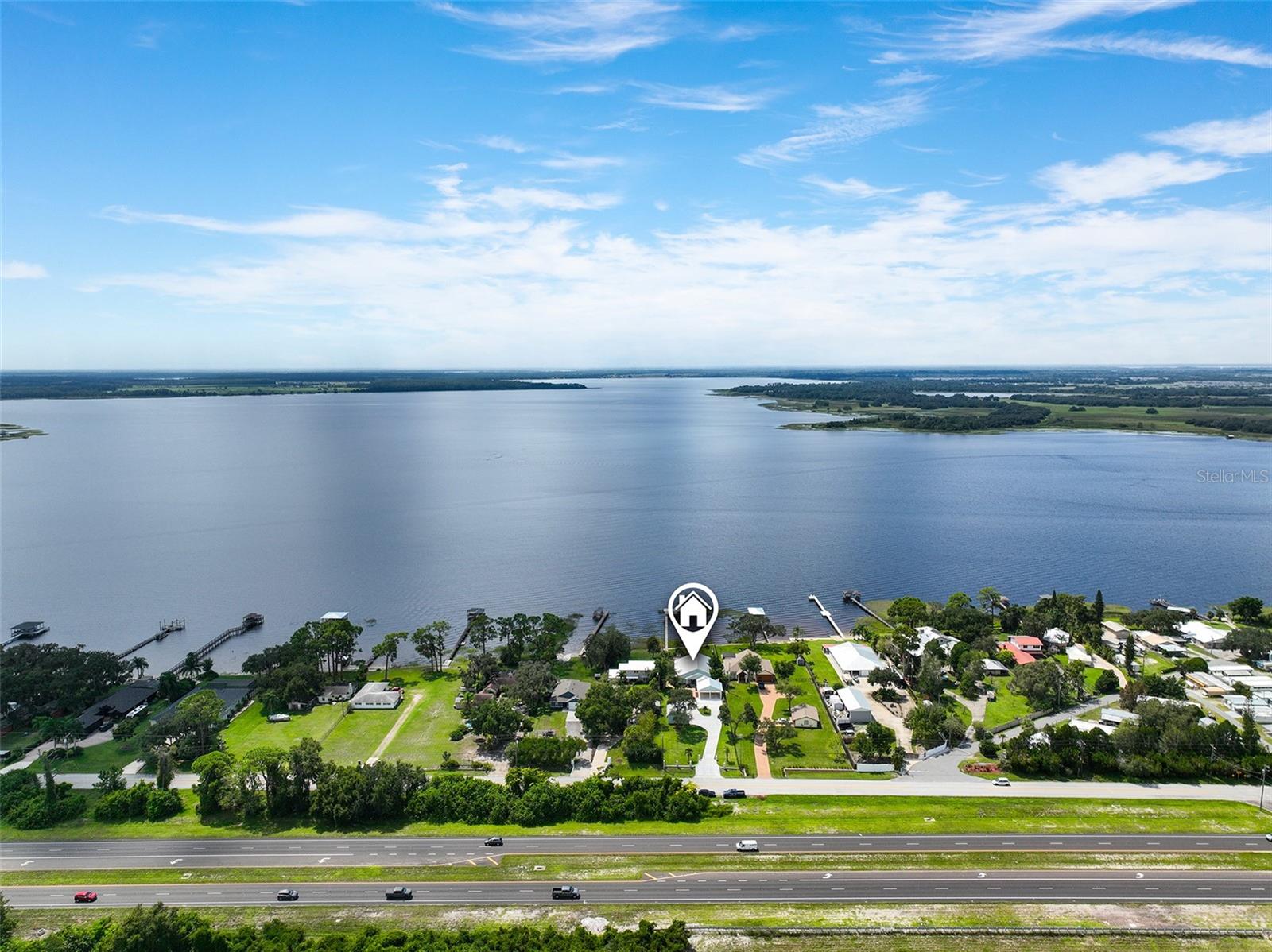 6090 ALLIGATOR LAKE SHR W