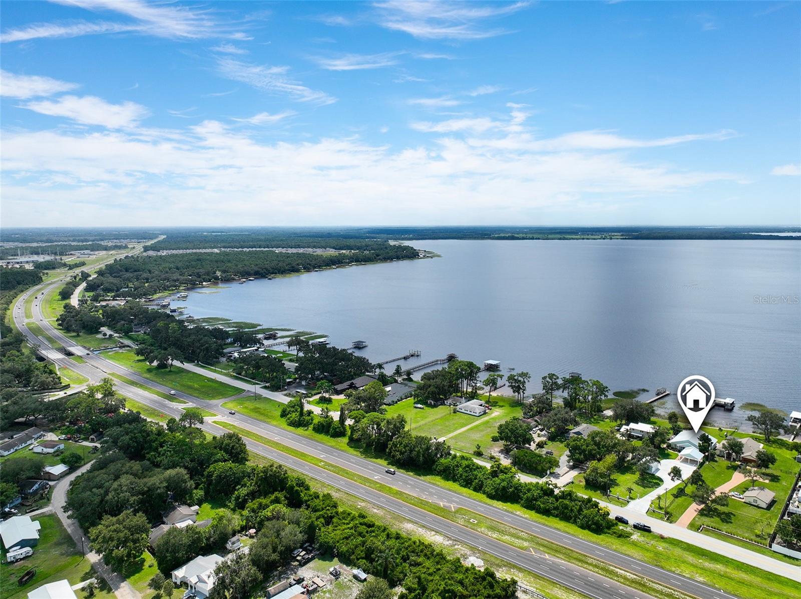 6090 ALLIGATOR LAKE SHR W