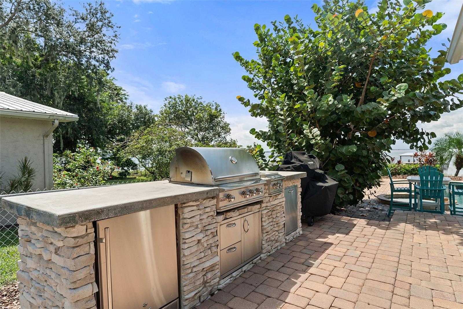 6090 ALLIGATOR LAKE SHR W