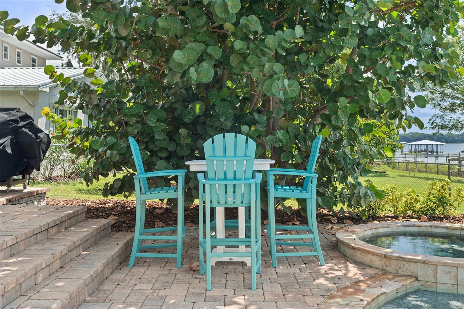 6090 ALLIGATOR LAKE SHR W