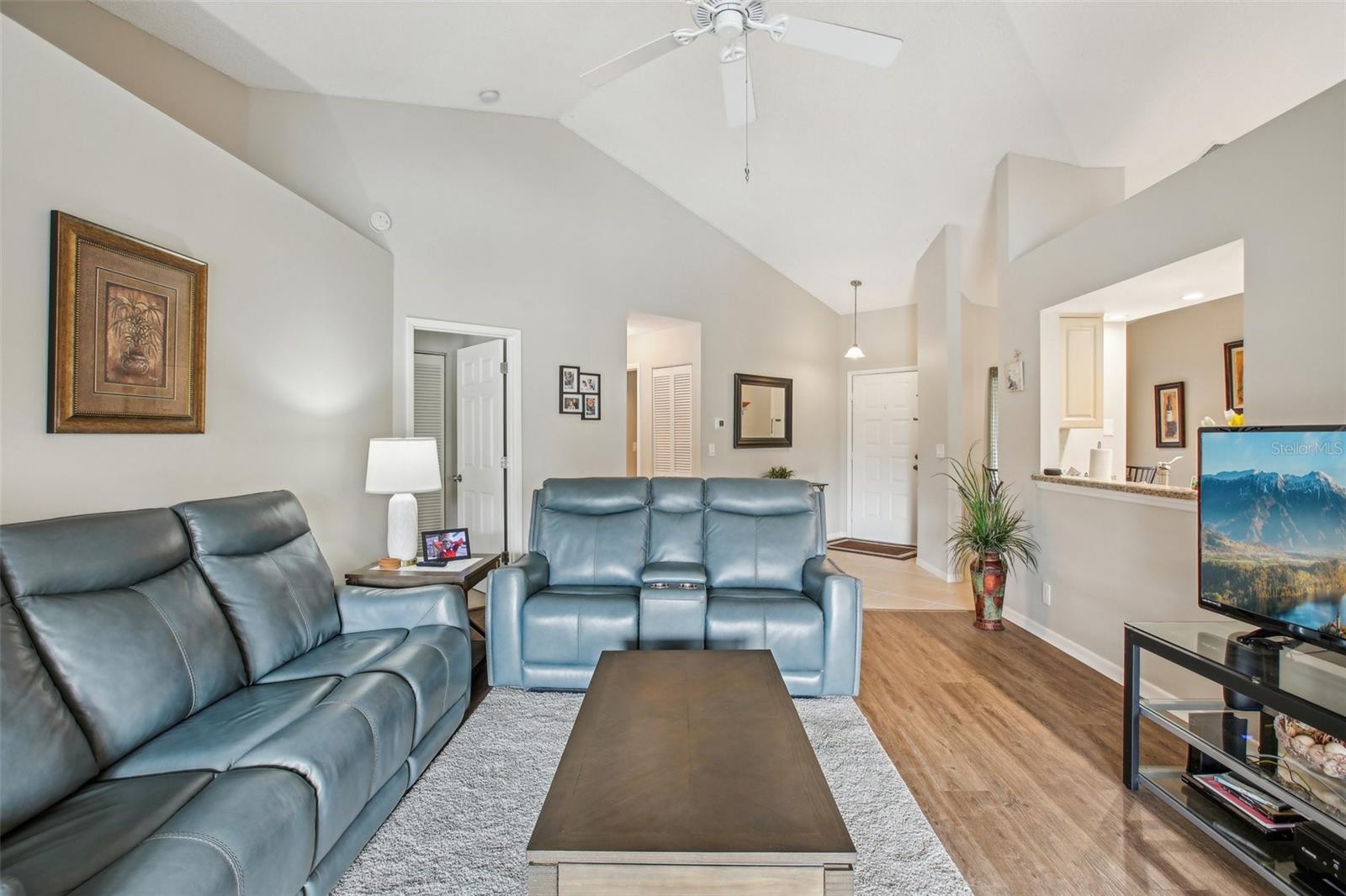 3601 INDIGO POND DR