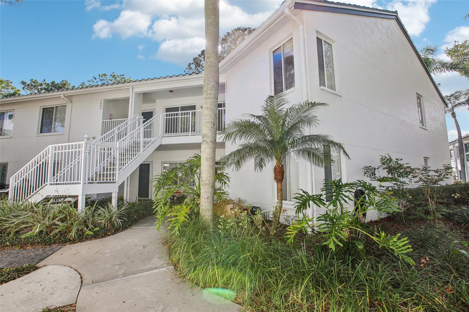 3601 INDIGO POND DR