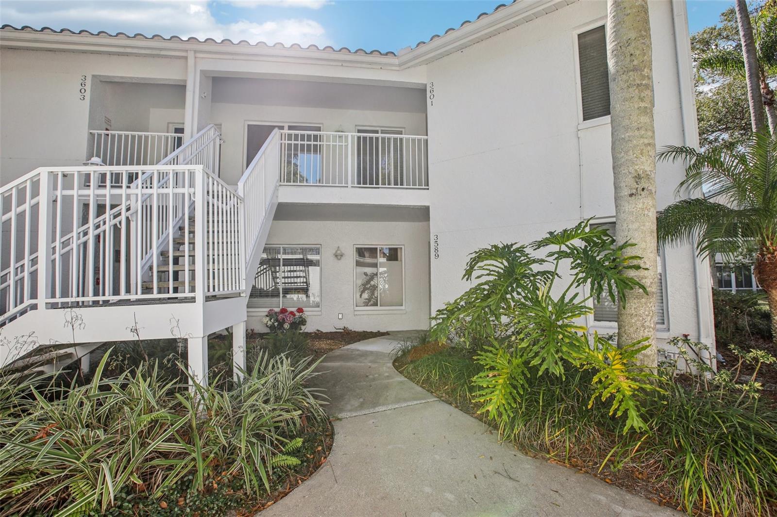 3601 INDIGO POND DR
