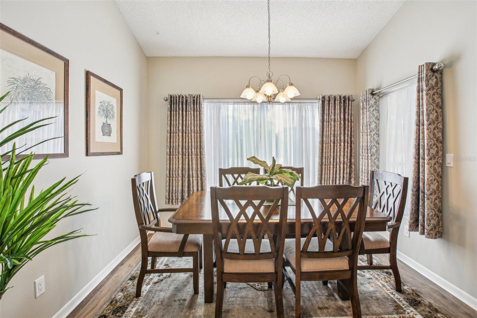 3601 INDIGO POND DR