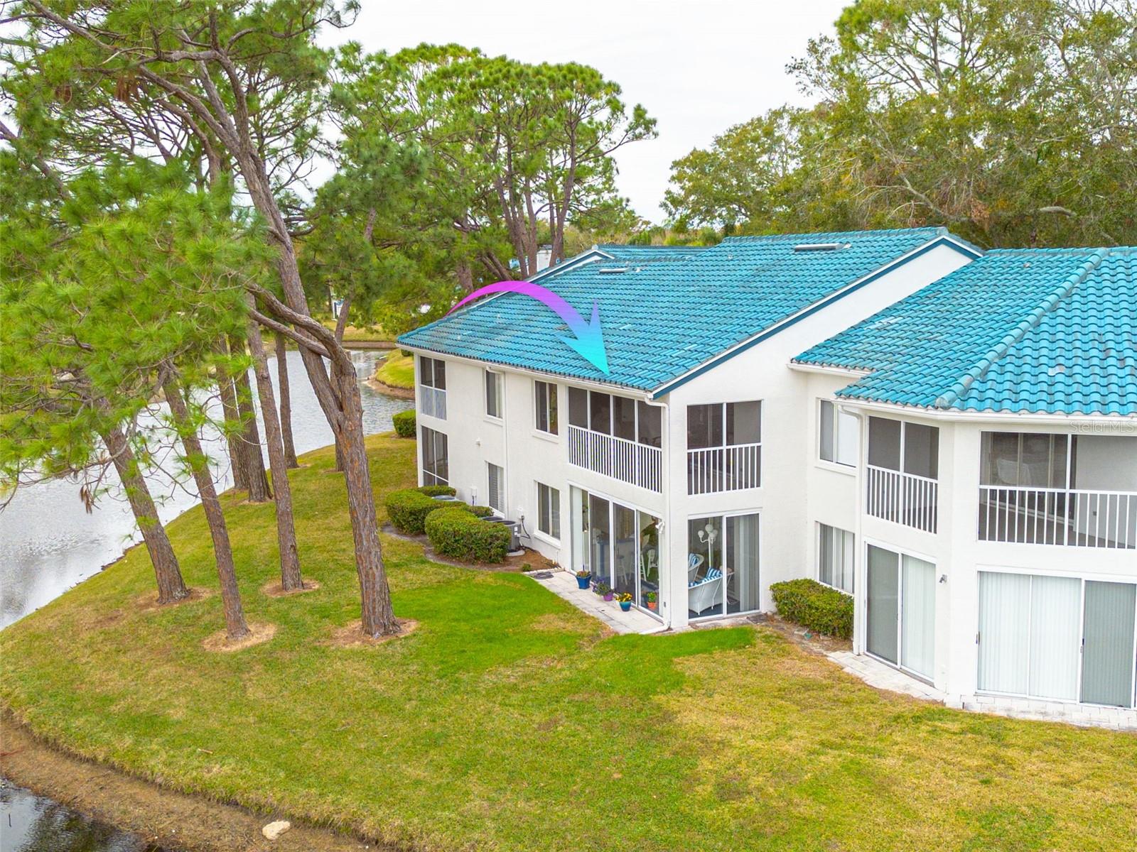 3609 INDIGO POND DR