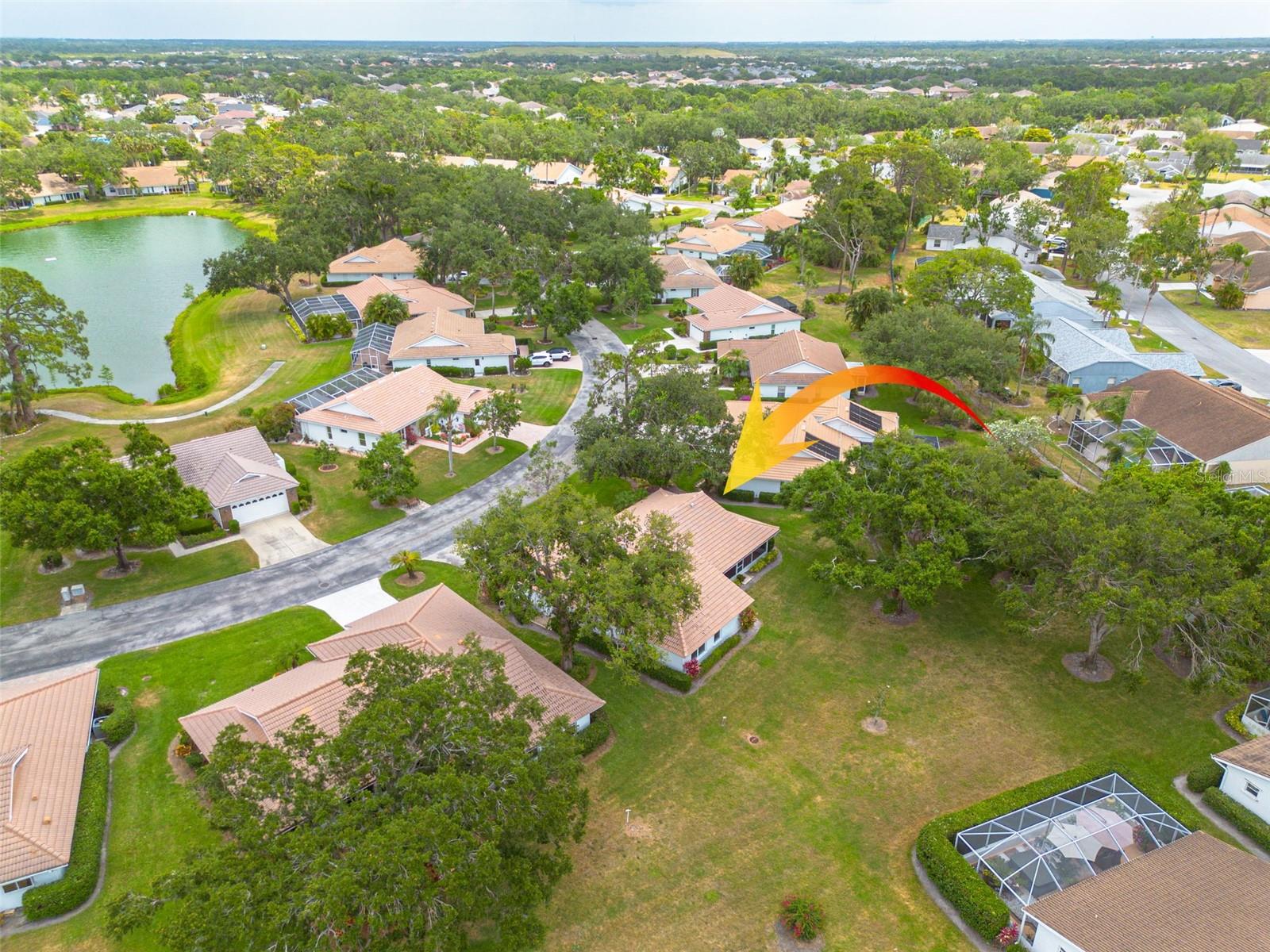 5812 GARDEN LAKES MAJESTIC