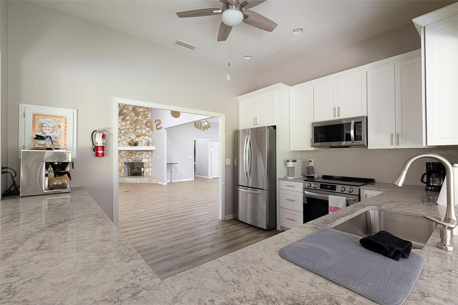 5812 GARDEN LAKES MAJESTIC