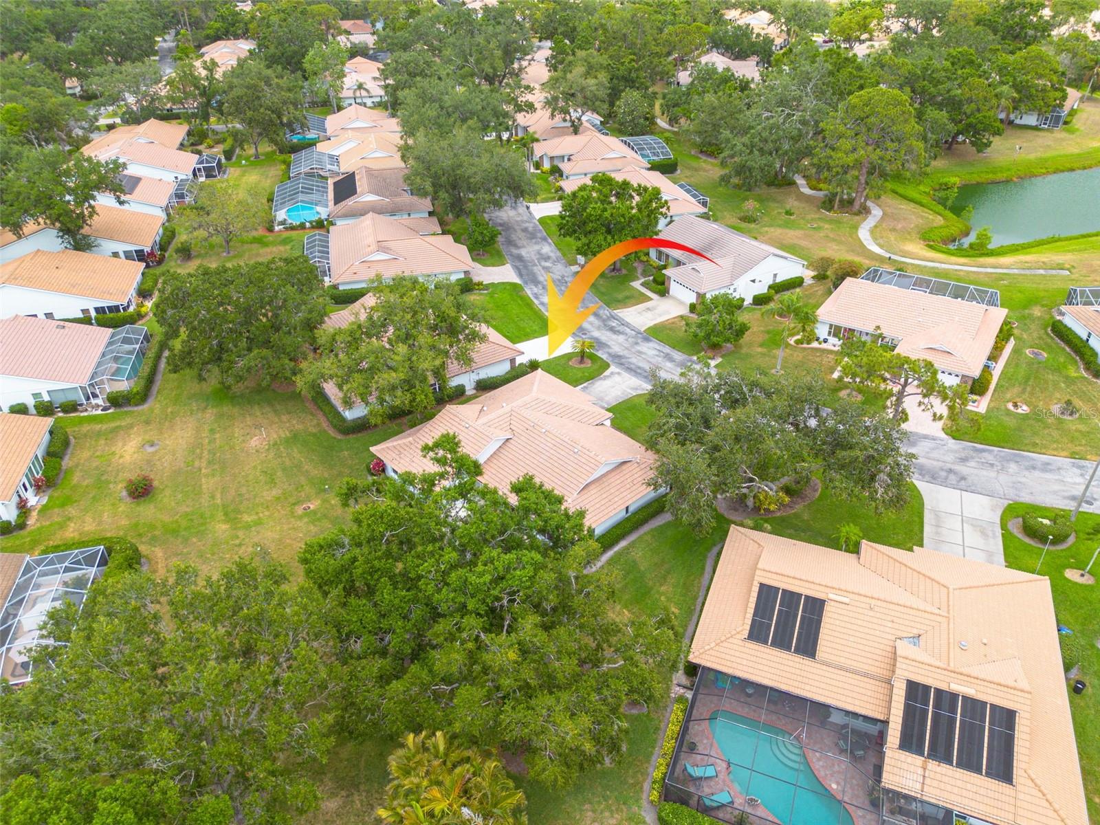 5812 GARDEN LAKES MAJESTIC