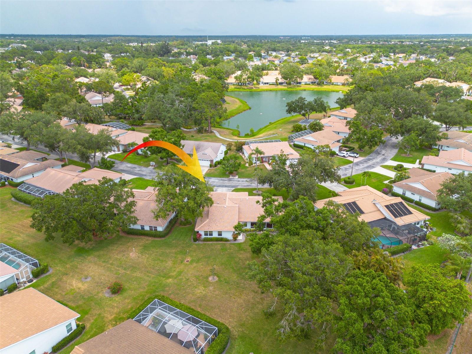 5812 GARDEN LAKES MAJESTIC