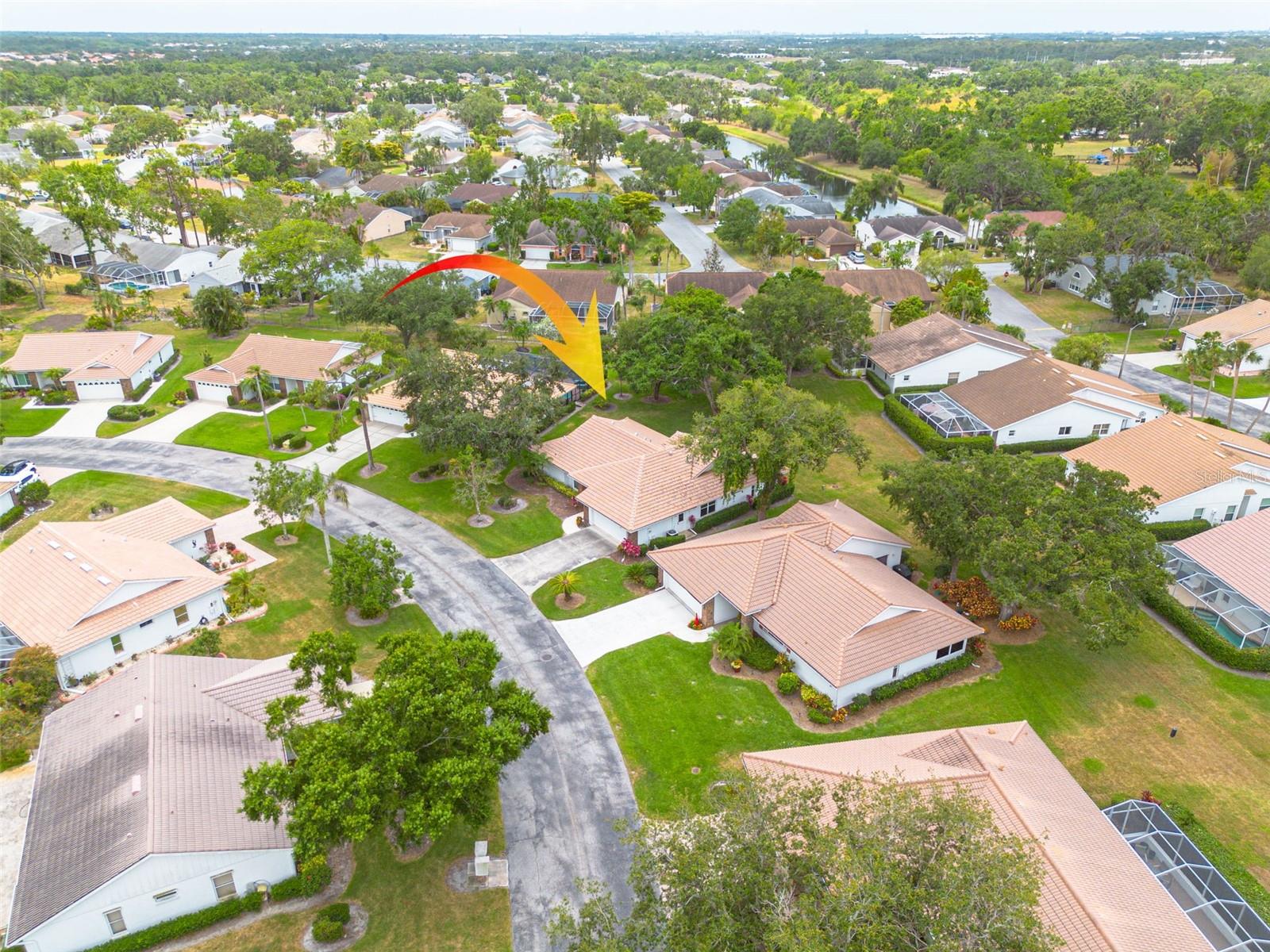 5812 GARDEN LAKES MAJESTIC