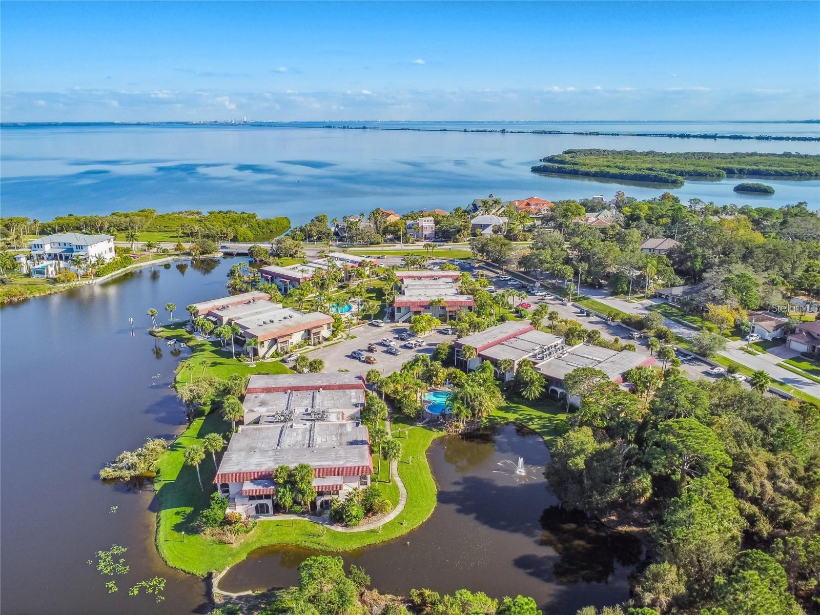 1007 S BAYSHORE BLVD #107