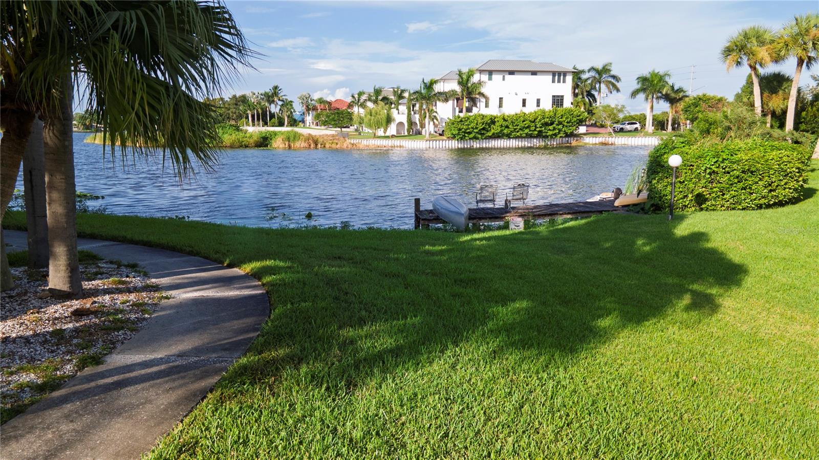 1007 S BAYSHORE BLVD #107