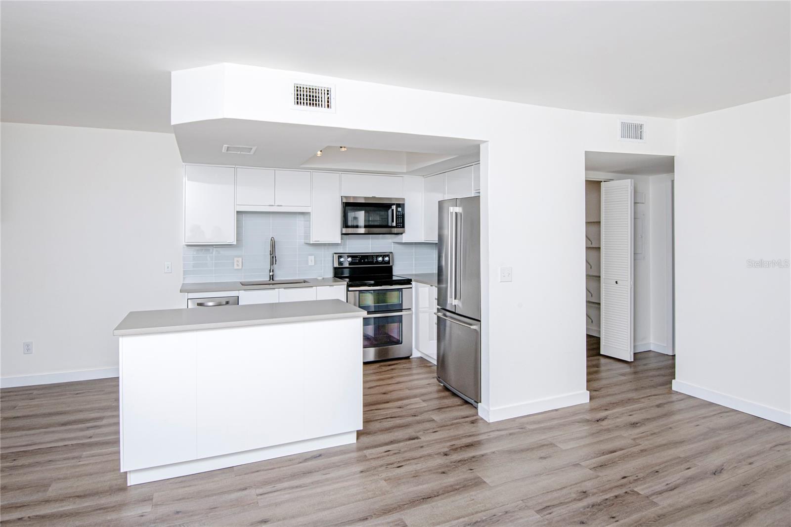 1007 S BAYSHORE BLVD #107