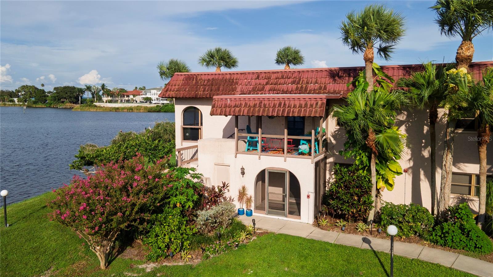1007 S BAYSHORE BLVD #107