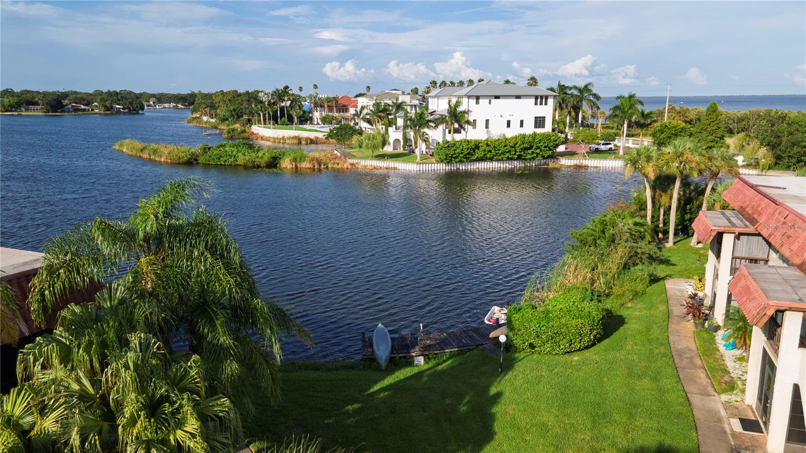 1007 S BAYSHORE BLVD #107