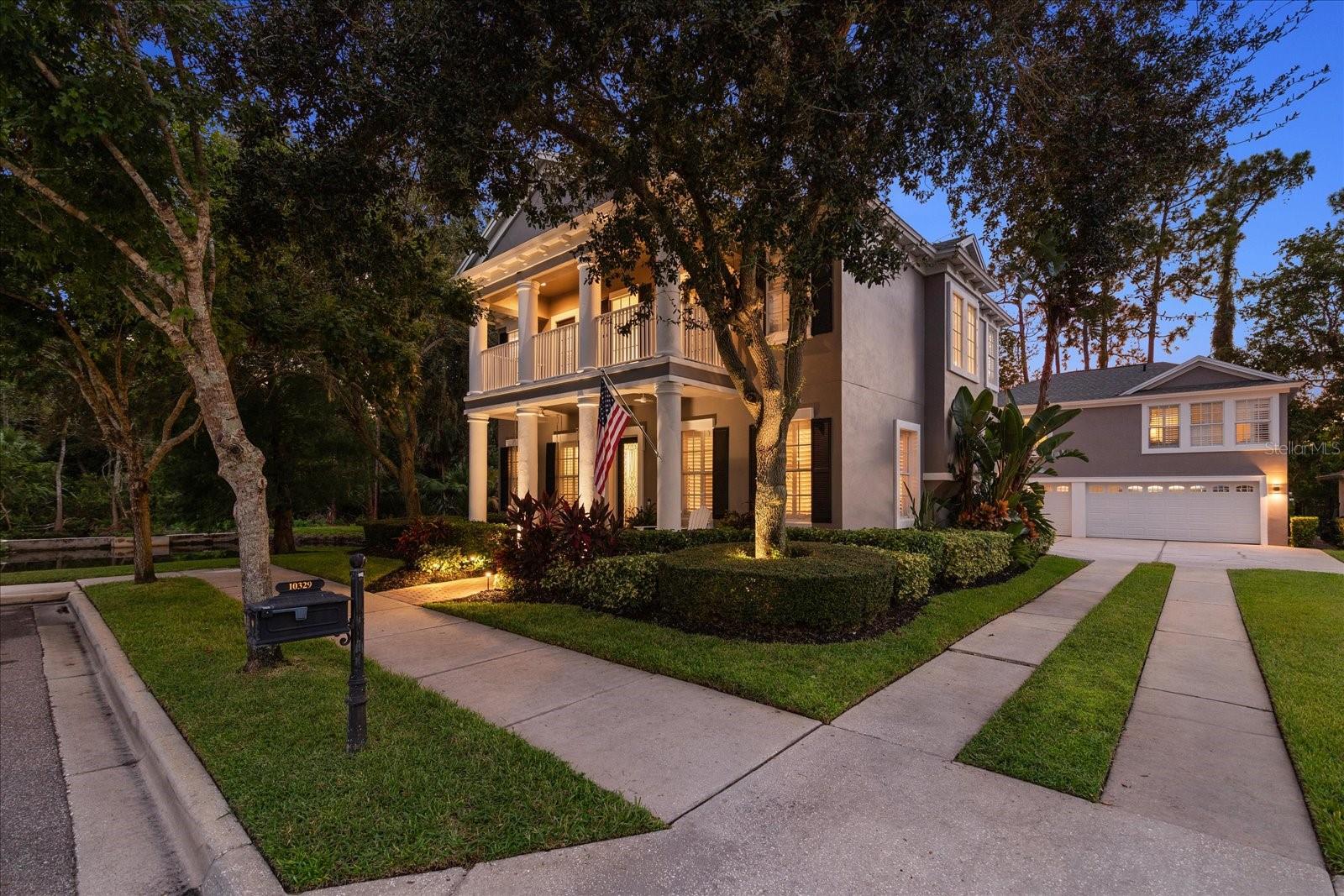 10329 GREEN LINKS DR