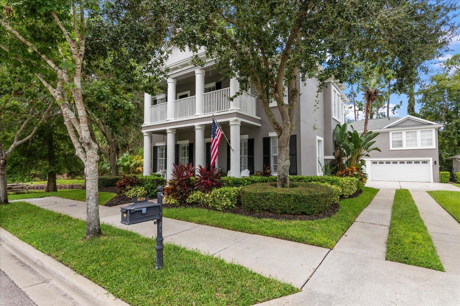 10329 GREEN LINKS DR