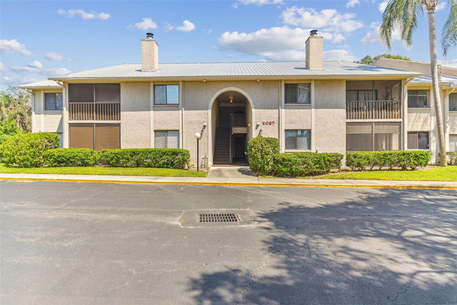 2087 HUNTERS GLEN DRIVE #128