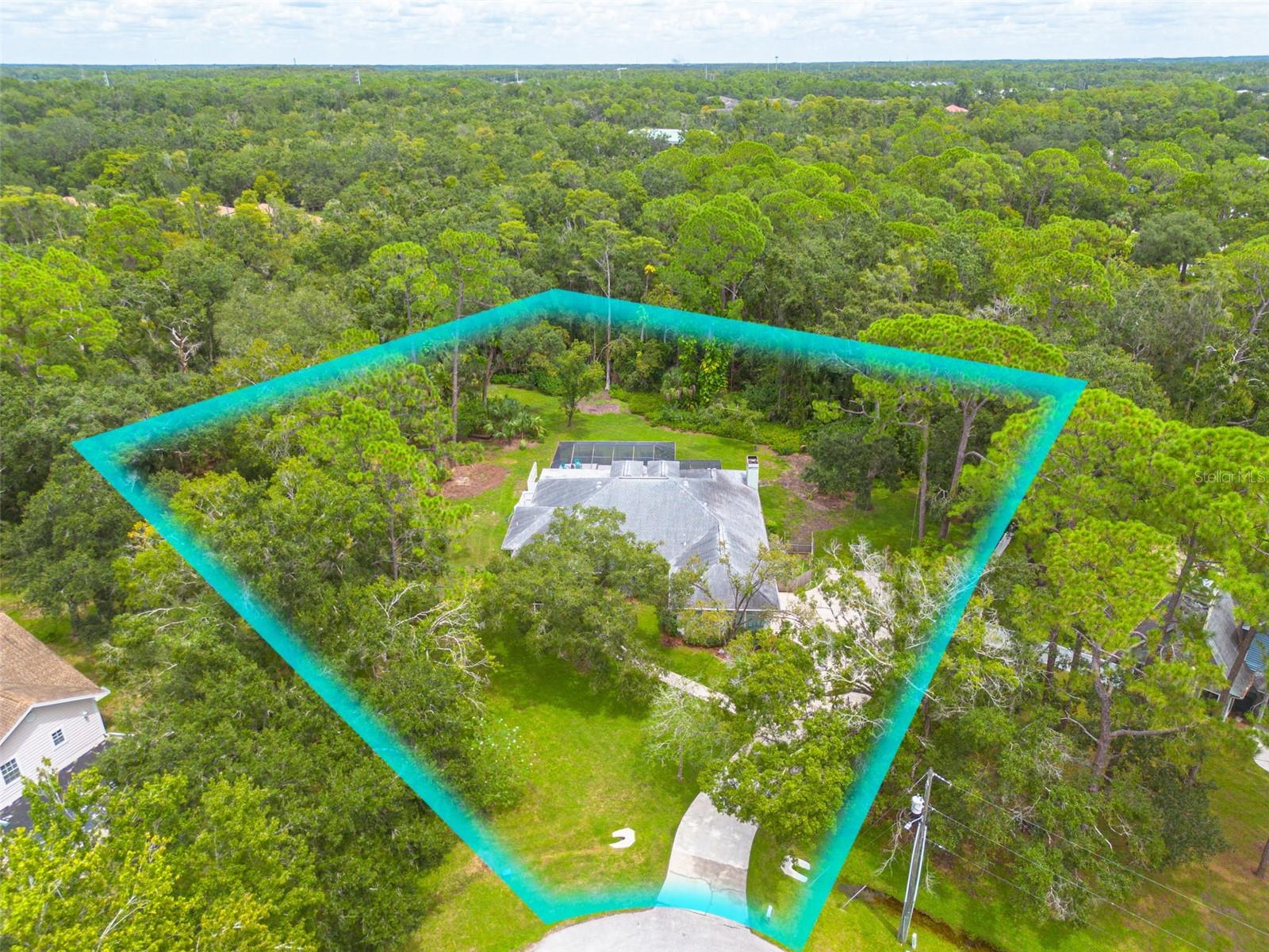 10905 SPUR CT