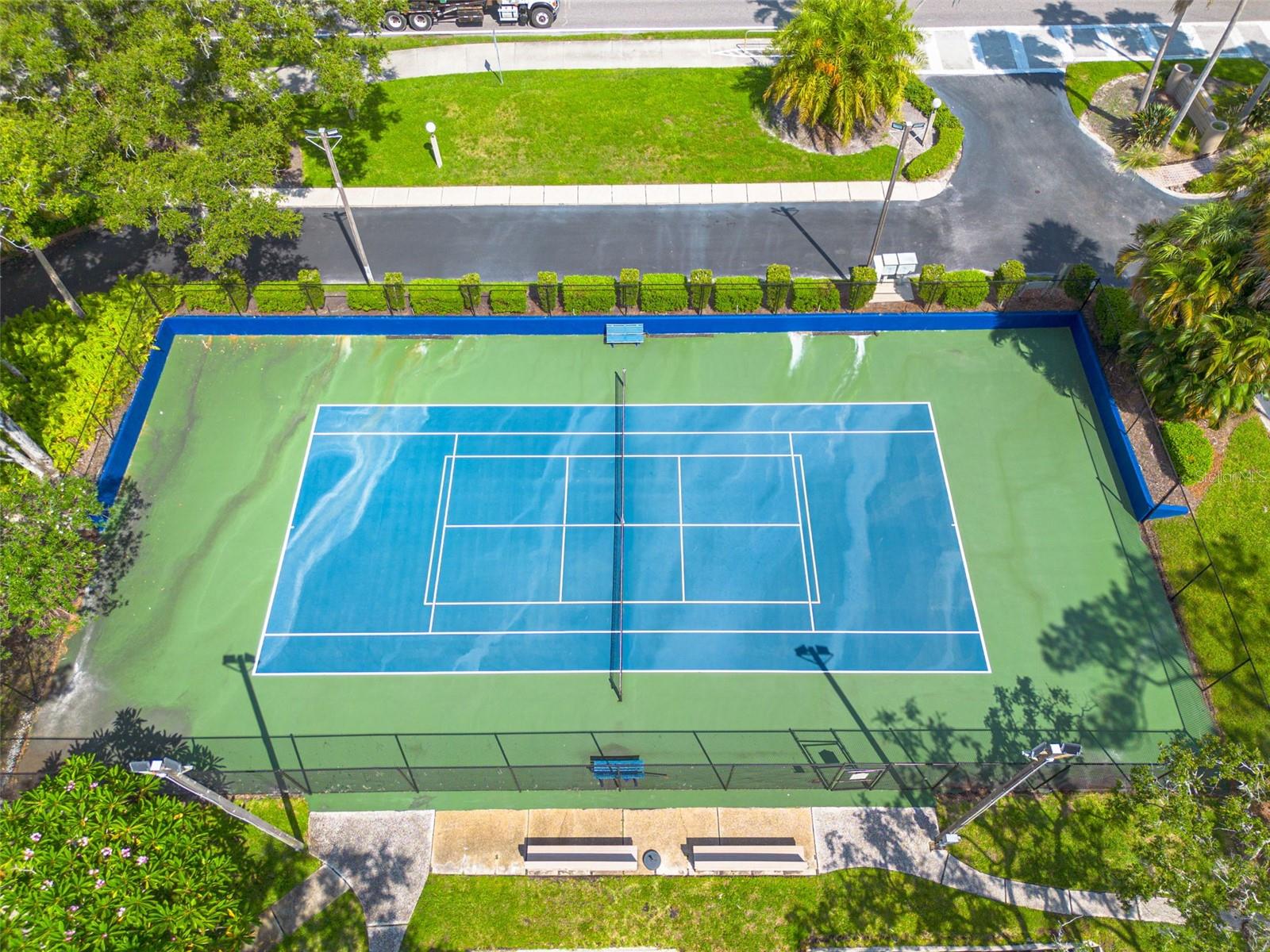 1111 N BAYSHORE BLVD #B11