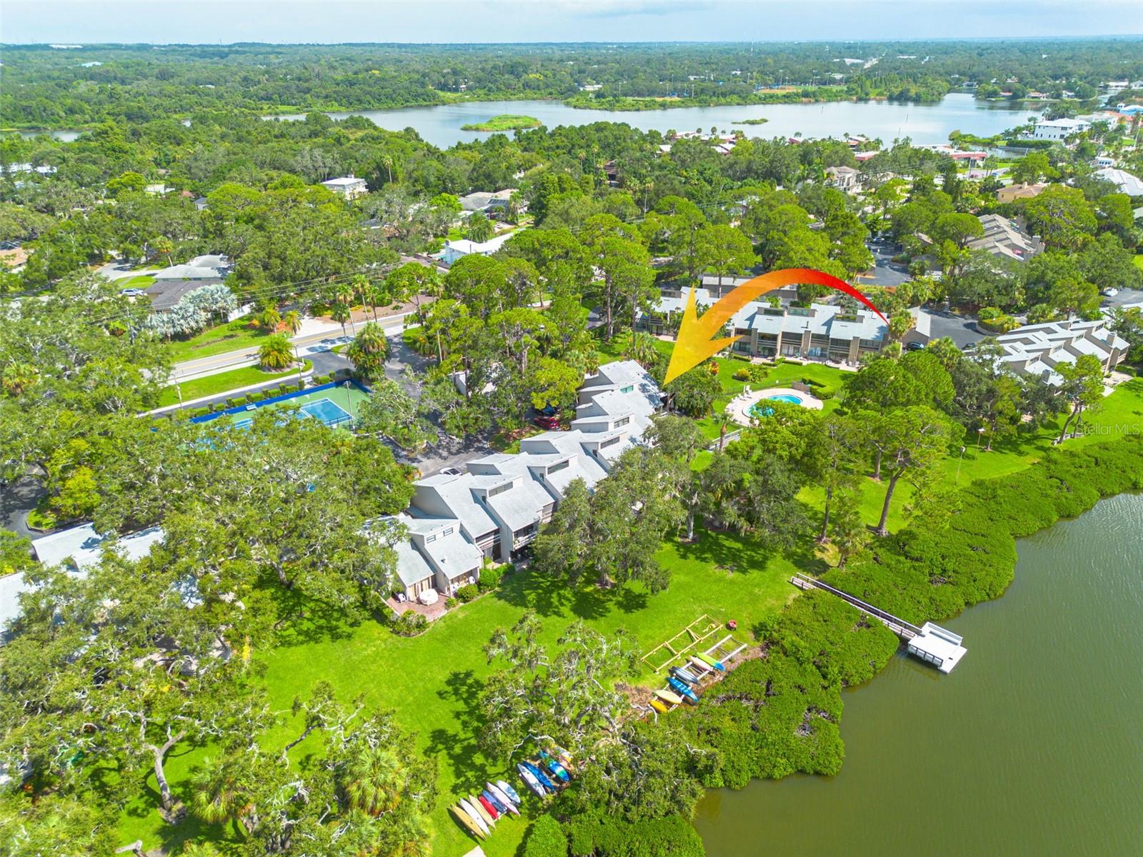 1111 N BAYSHORE BLVD #B11