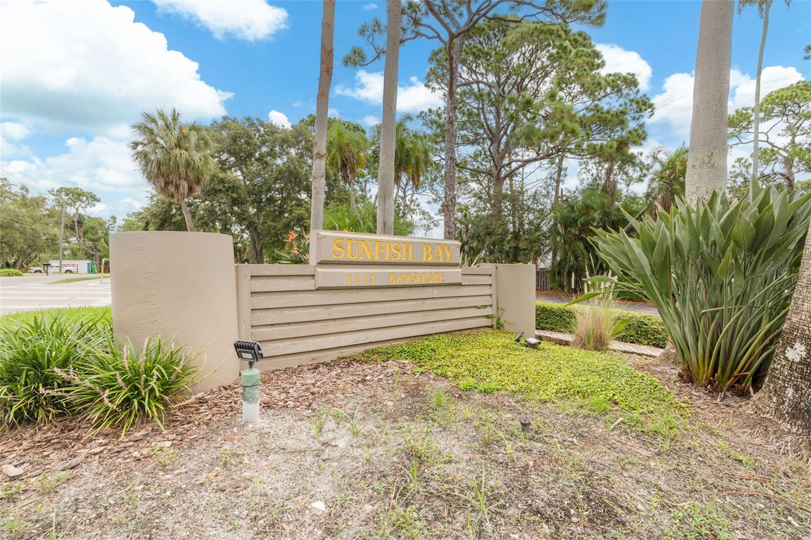 1111 N BAYSHORE BLVD #B11