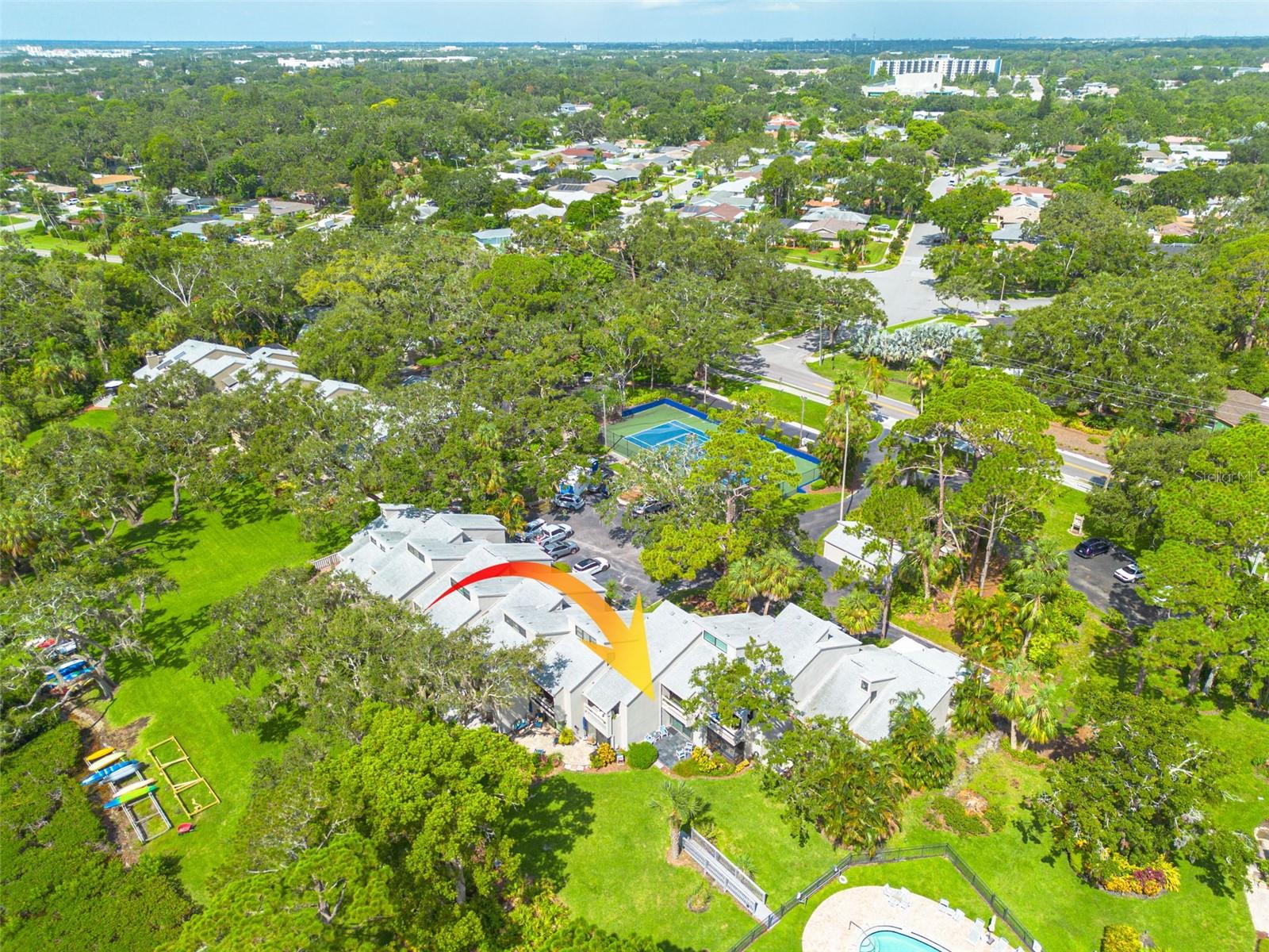 1111 N BAYSHORE BLVD #B11