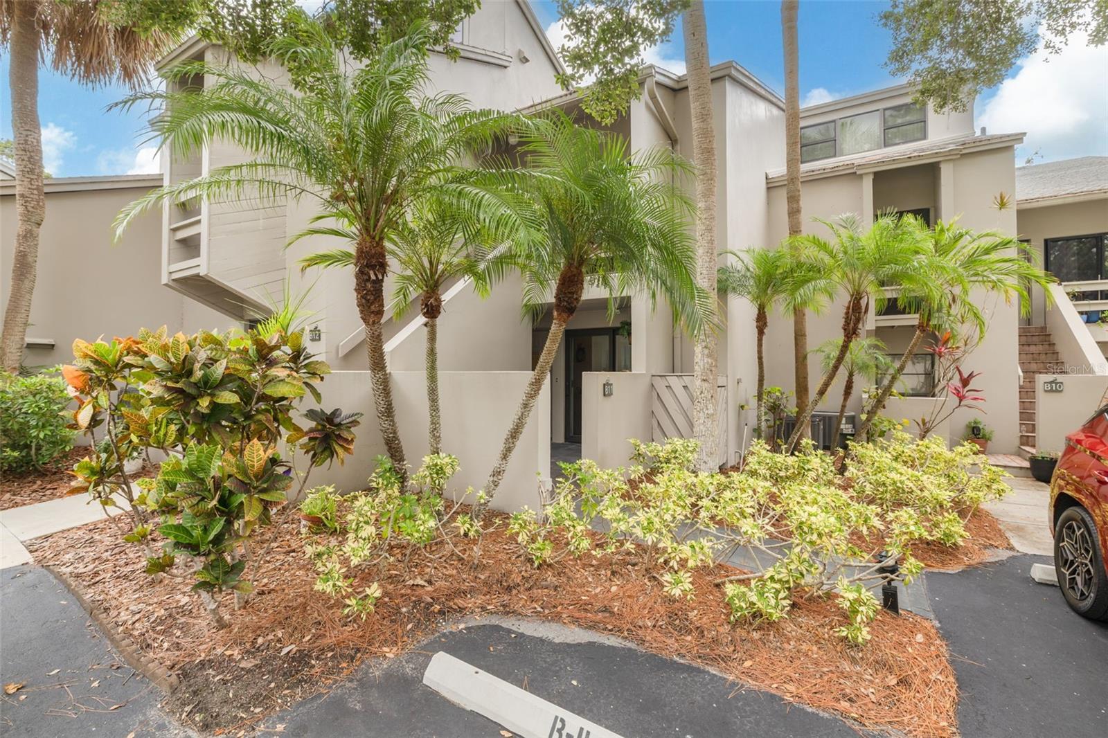 1111 N BAYSHORE BLVD #B11