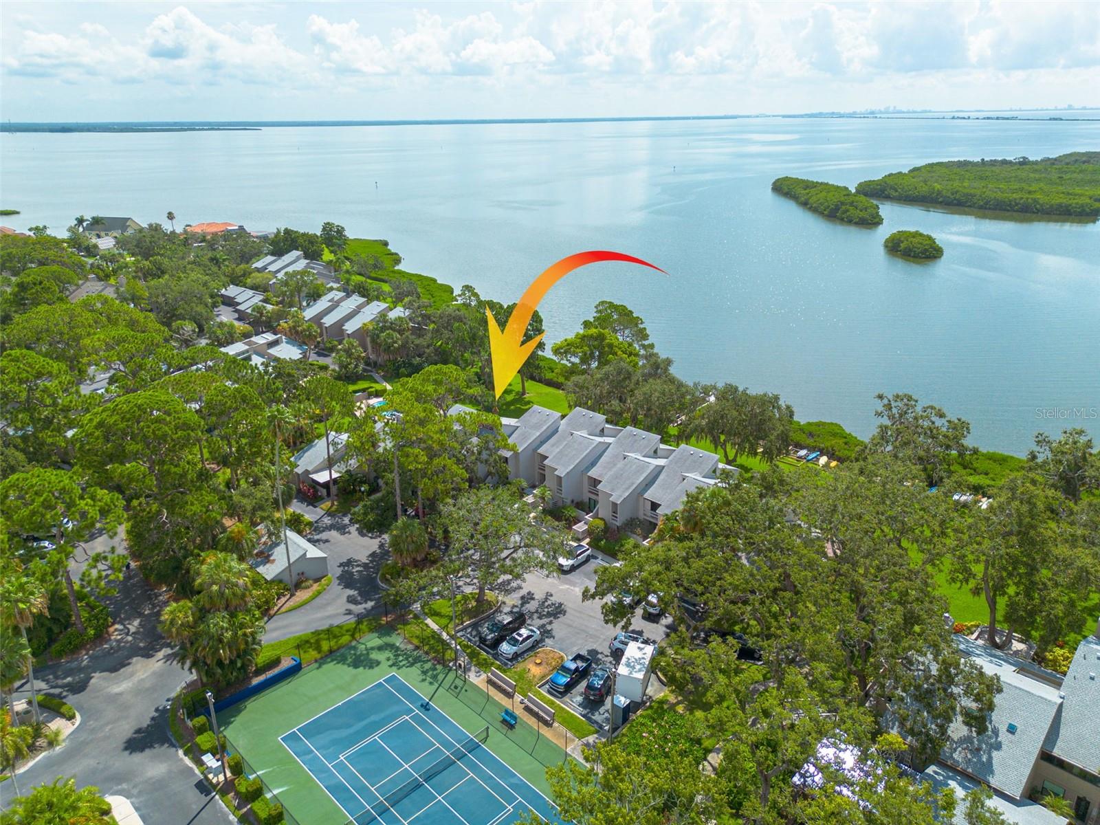 1111 N BAYSHORE BLVD #B11