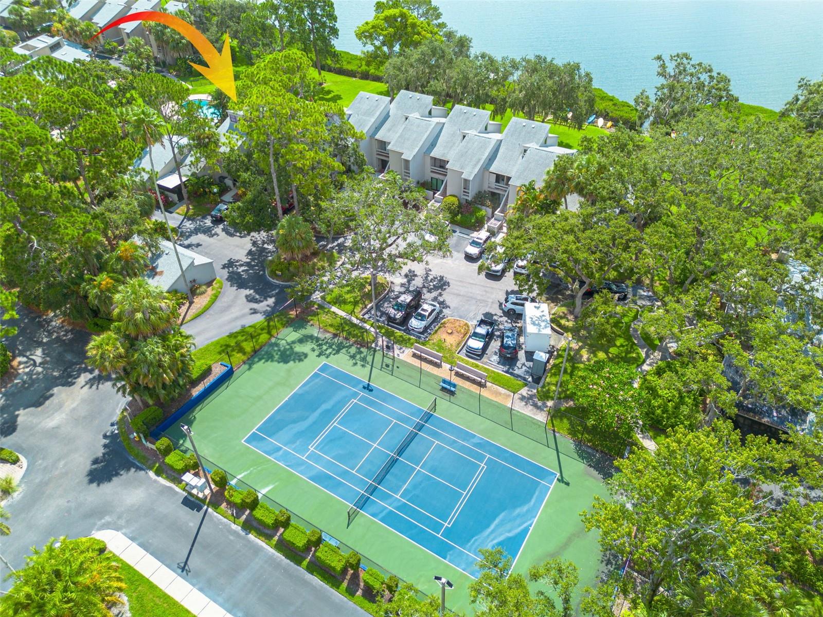 1111 N BAYSHORE BLVD #B11