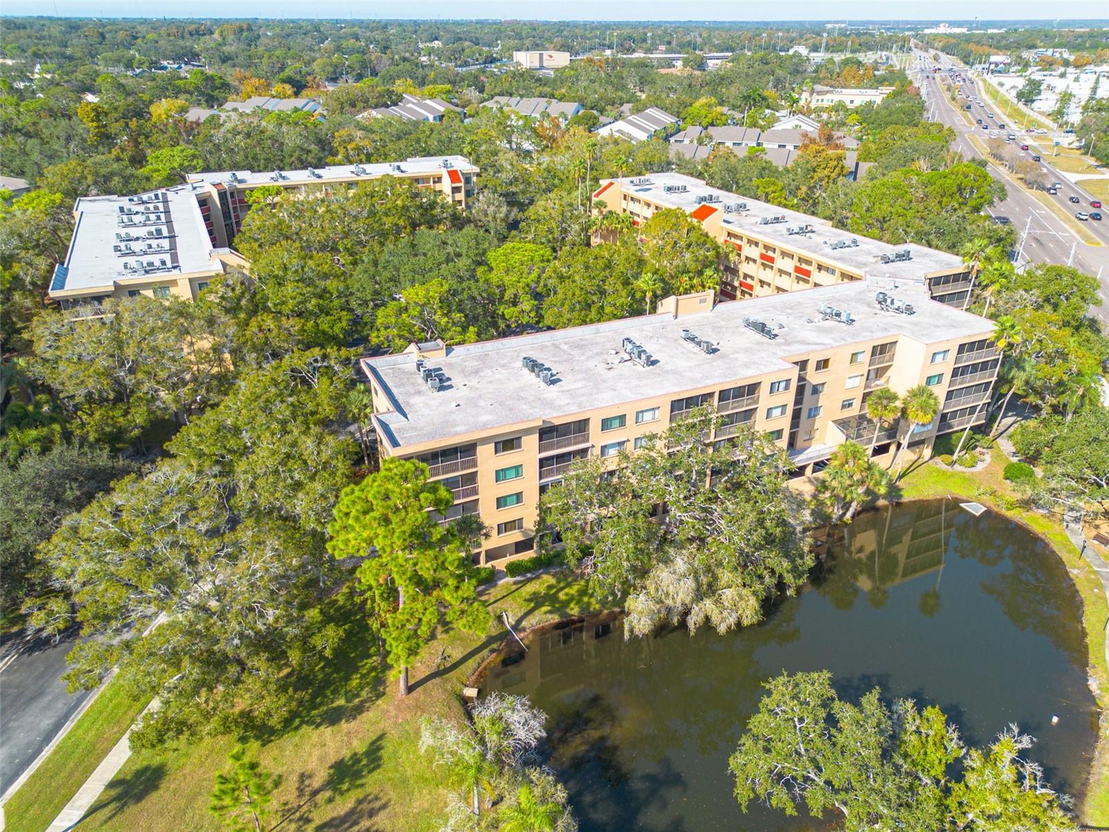 3062 EASTLAND BLVD #406