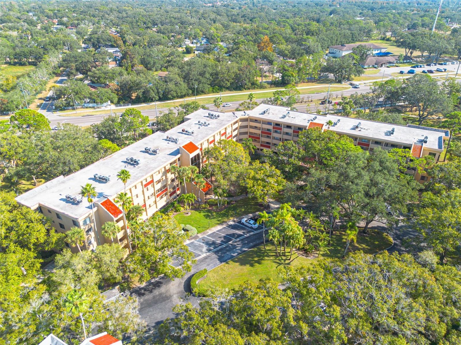 3062 EASTLAND BLVD #406