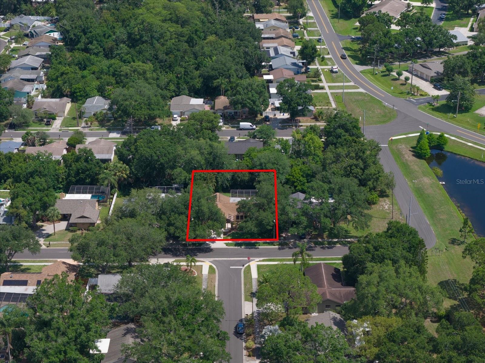 3171 OAK VIEW DR