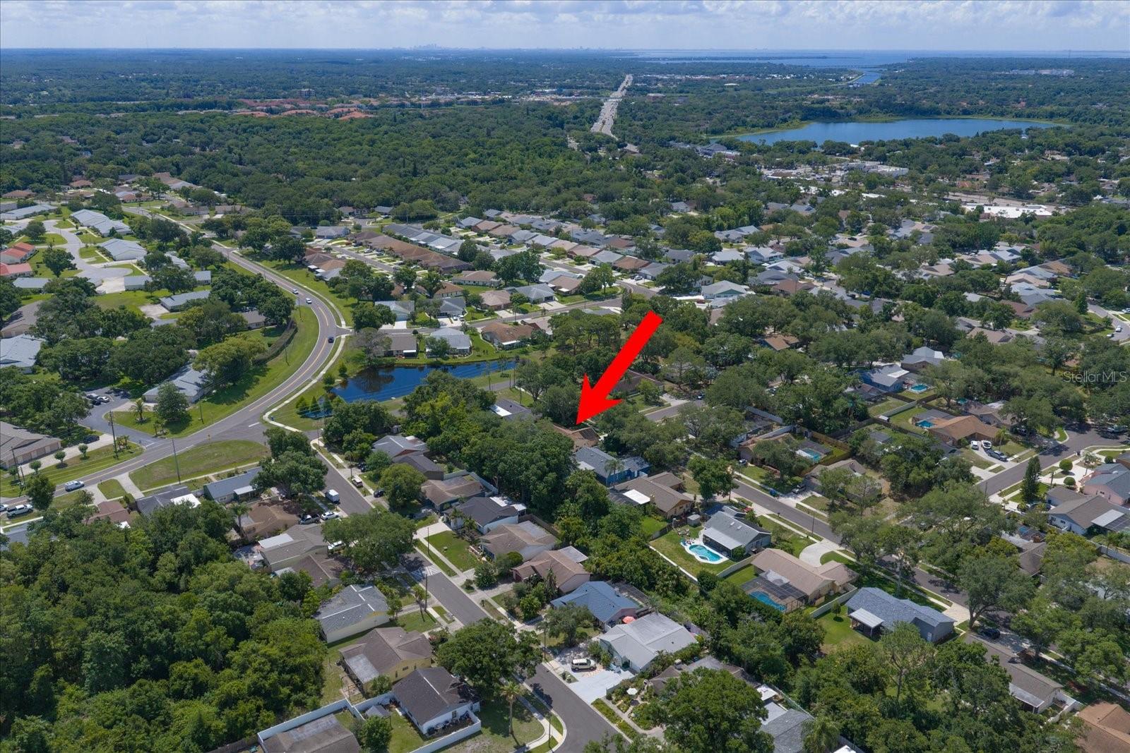 3171 OAK VIEW DR