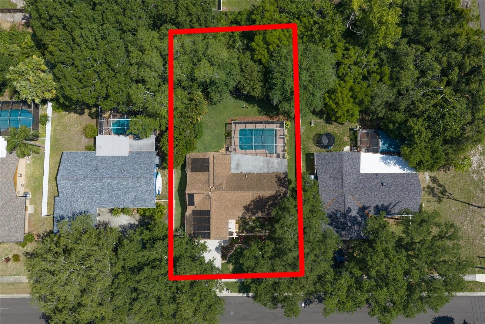 3171 OAK VIEW DR