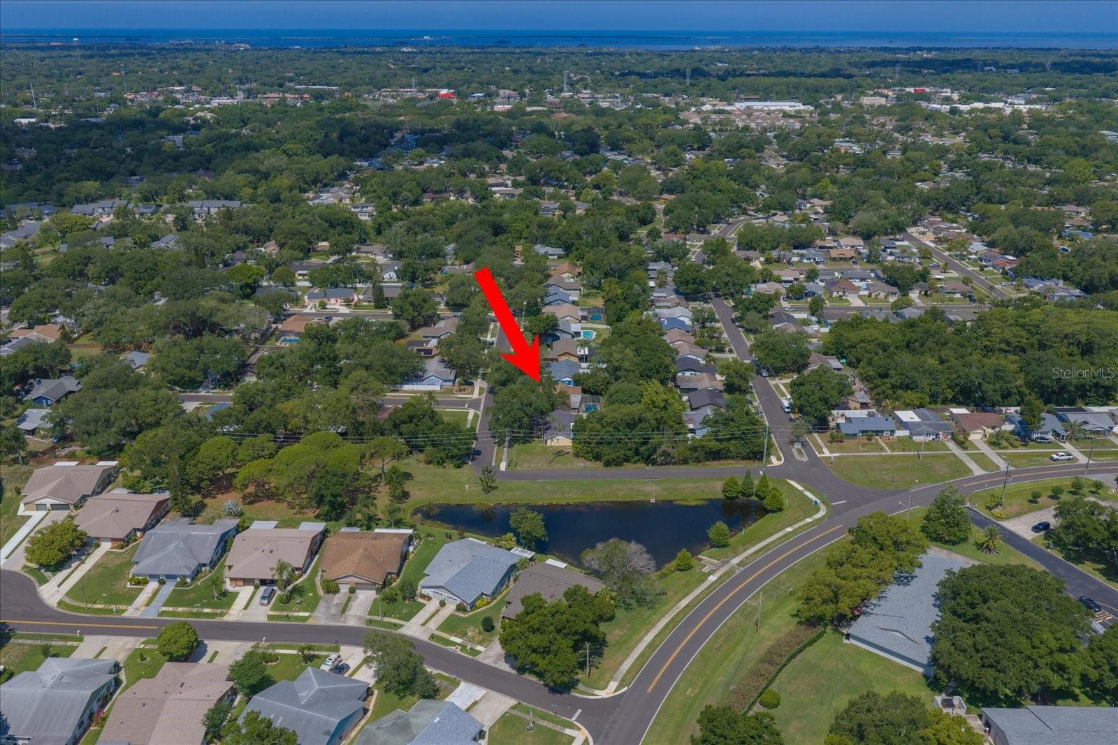 3171 OAK VIEW DR