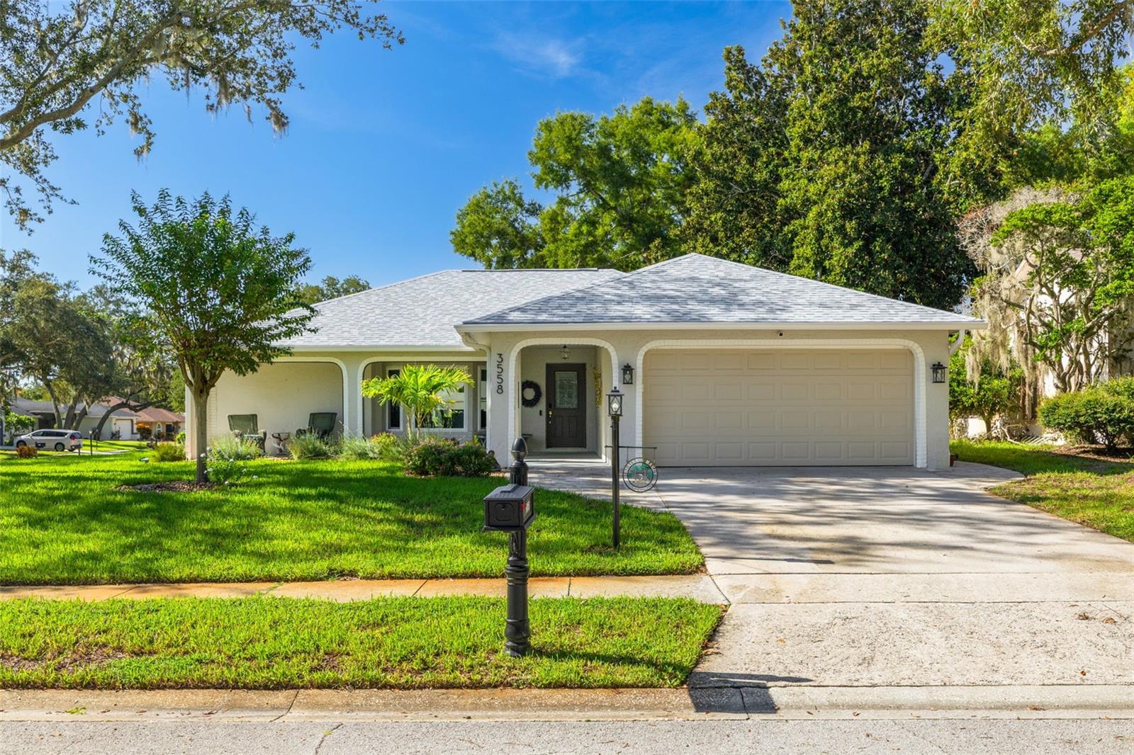 3558 OAK LAKE DR