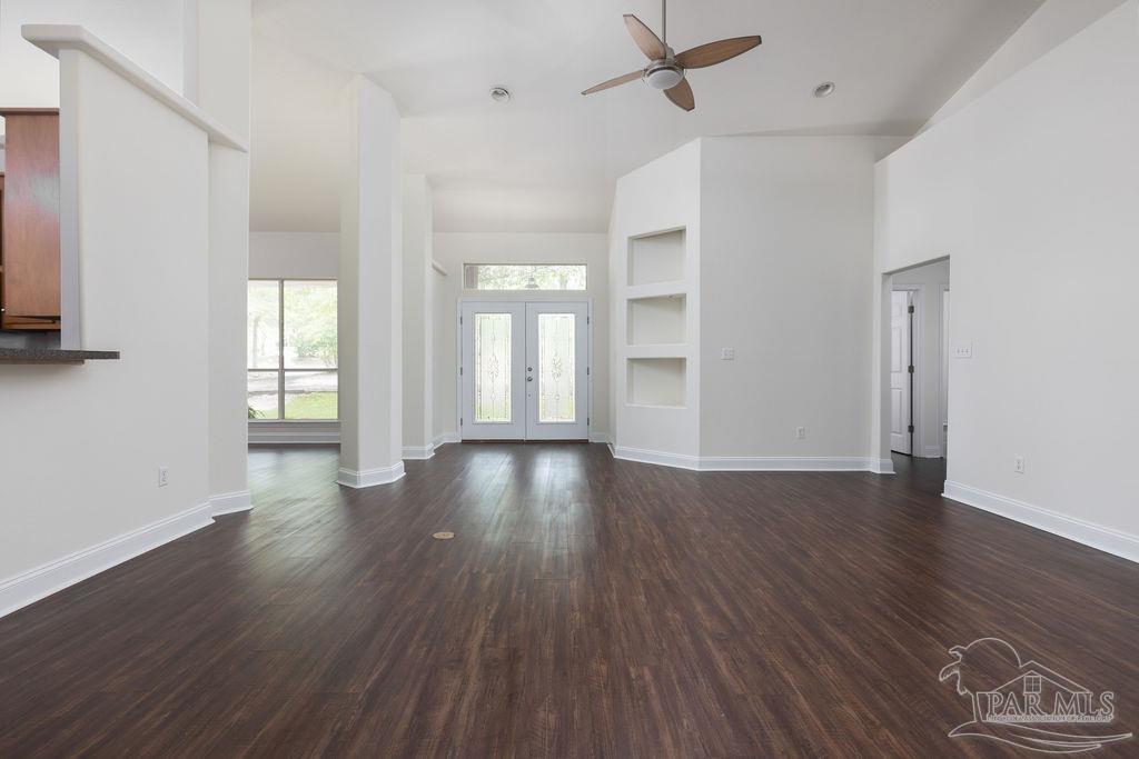 5675 Milligan Ford Rd