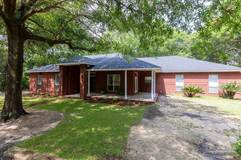 5675 Milligan Ford Rd